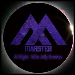 At Night (Mike Jolly Remixes)