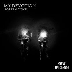My Devotion EP