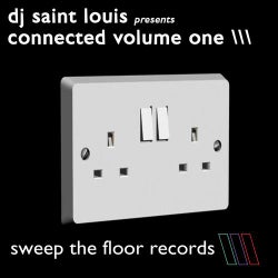 Dj Saint Louis pres. Connected Volume 1