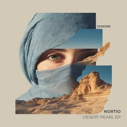 Desert Pearl EP