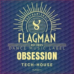 Obsession Tech House