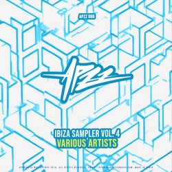 Ibiza Sampler, Vol. 4