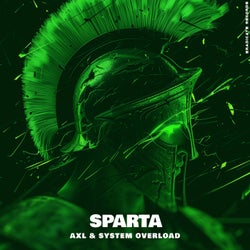 Sparta