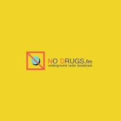 noDRUGS.fm PODCAST # 2