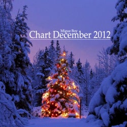 Chart December 2012 Migue Boy