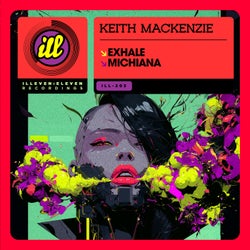 Exhale / Michiana