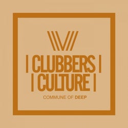 Clubbers Culture: Commune Of Deep