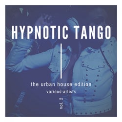 Hypnotic Tango (The Urban House Edition), Vol. 2