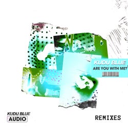 Are You With Me? - Remixes