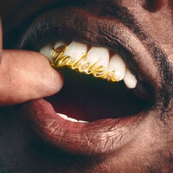 Golden