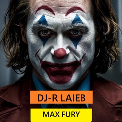 MAX FURY