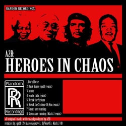 Heroes In Chaos
