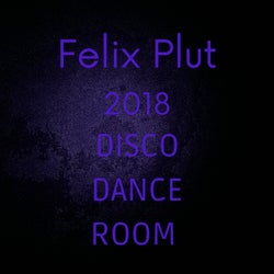 Disco Dance Room