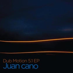 Dub Motion 5.1 EP