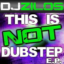 This Is Not Dubstep EP