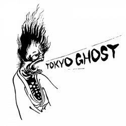 Tokyo Ghost 001