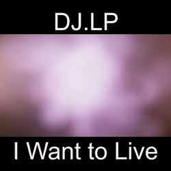 I Want to Live