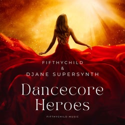 Dancecore Heroes