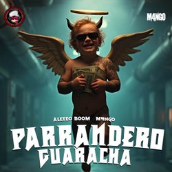 Parrandero (Guaracha)