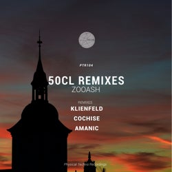 50cl Remixes