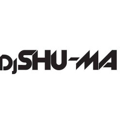 DJ SHU-MA JANUARY 2017