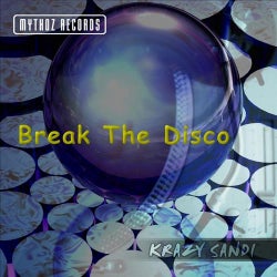 Break The Disco