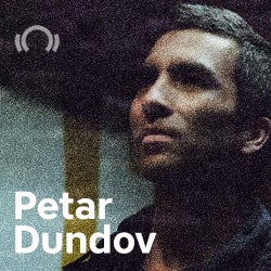 Petar Dundov - Crate Digger Chart