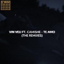 Te Amo (The Remixes)