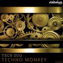 Techno Monkey