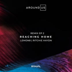 Reaching Home (Remix EP 2)