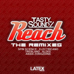 Reach (Remixes)