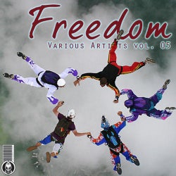 Freedom Volume 05