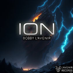 Ion (Original Mix)