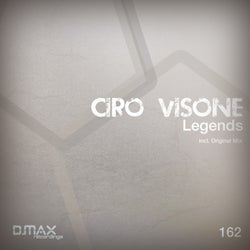 Legends (Original Mix)