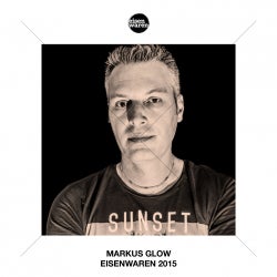 MARKUS GLOW :: EISENWAREN 2015