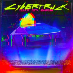 Cybertruck (feat. Dotty, Sevastiana)
