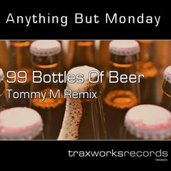 99 Bottles of Beer (Tommy M Remix)