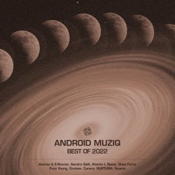 Android Muziq (Best of 2022)