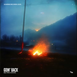 Goin' Back