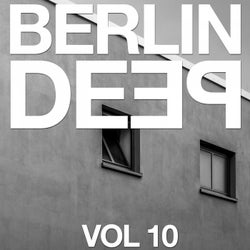 Berlin Deep, Vol. 10