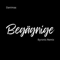 Begägnige (Sean Byron Remix)