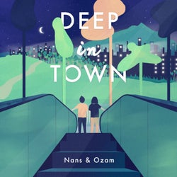 Deep in Town