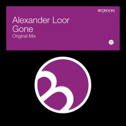 Gone  (Extended Mix)