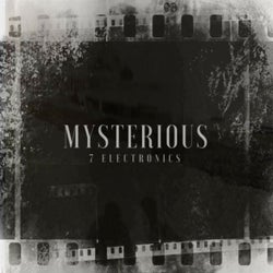 Mysterious