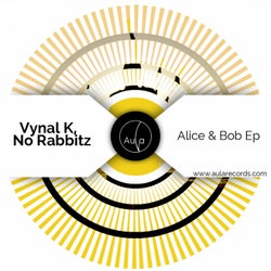 Alice & Bob EP