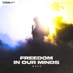 Freedom In Our Minds - Pro Mix