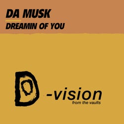 Dreamin' of You