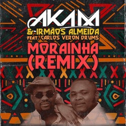 Morainha (Remix)