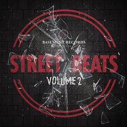 Street Beats Volume 2