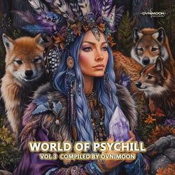 World Of Psychill, Vol. 3